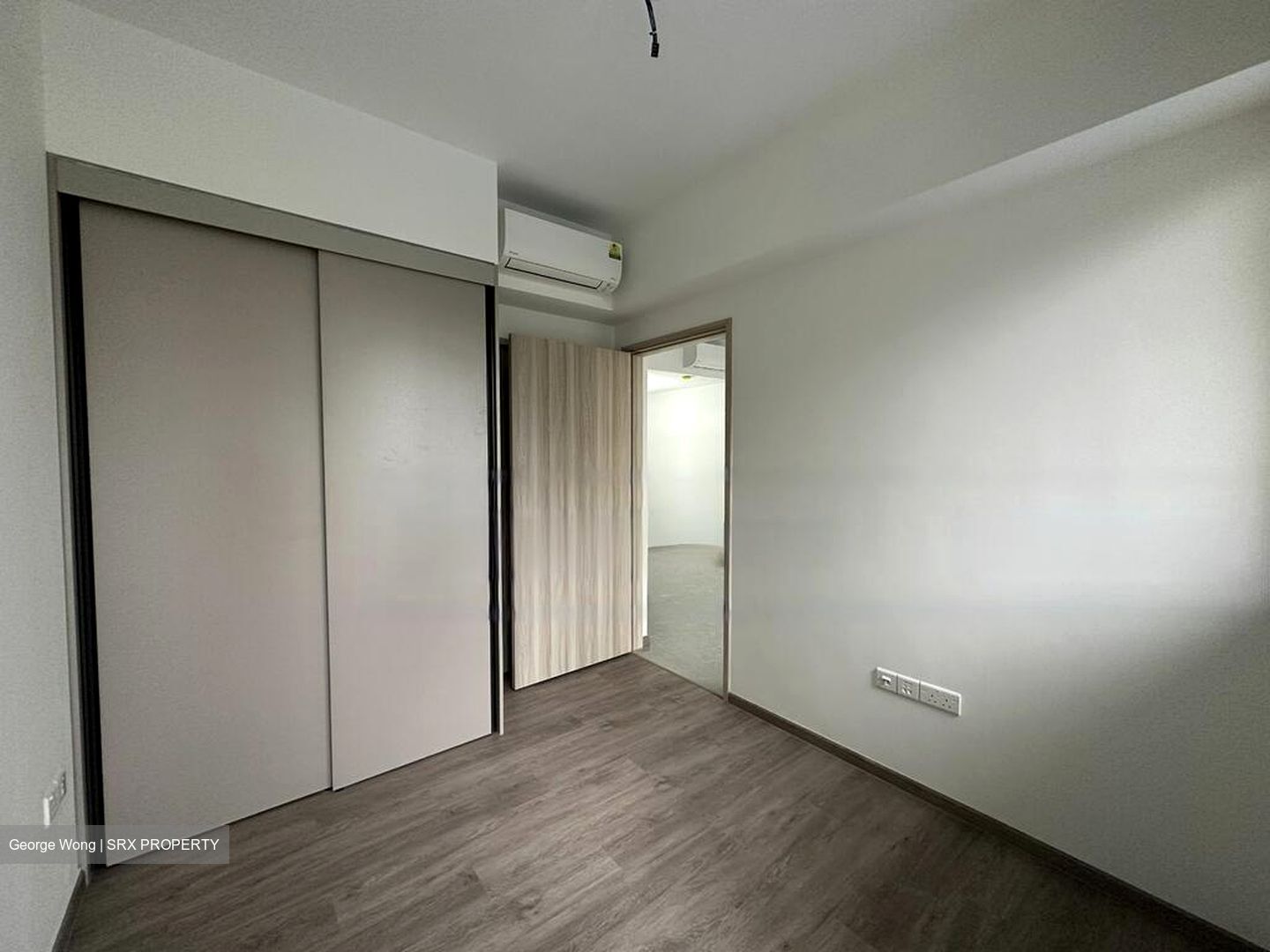 Sengkang Grand Residences (D19), Apartment #532340821